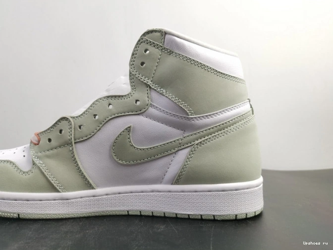 Air CD0461-002 Seafoam OG High 1 Jordan 0909